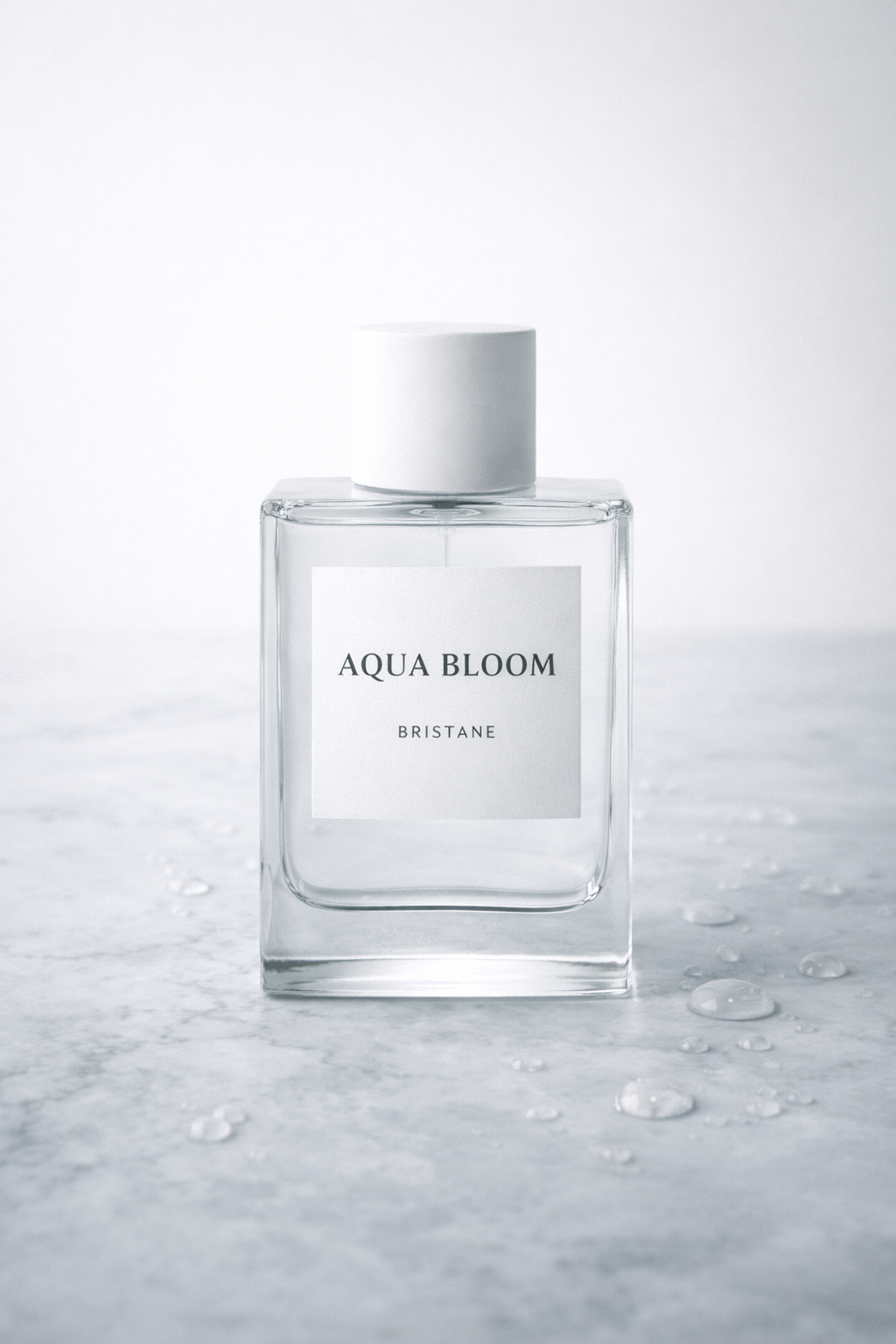 AQUA BLOOM