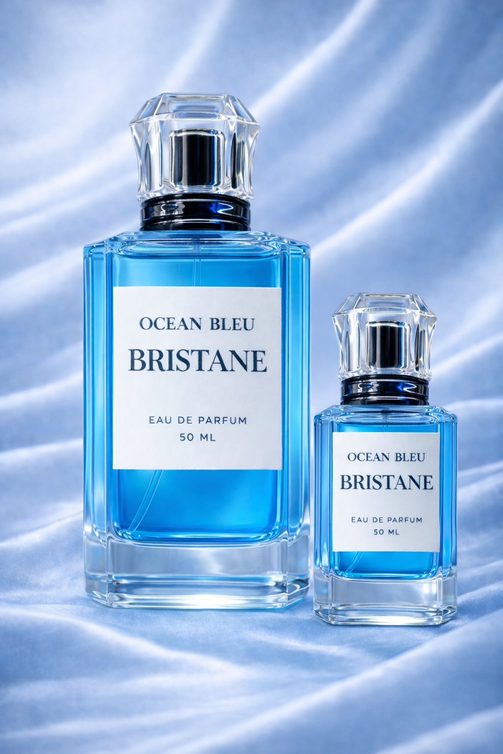Ocean Bleu - Bristane
