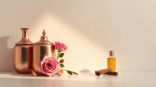 INDIA has always known how  to wear scent - Bristane
