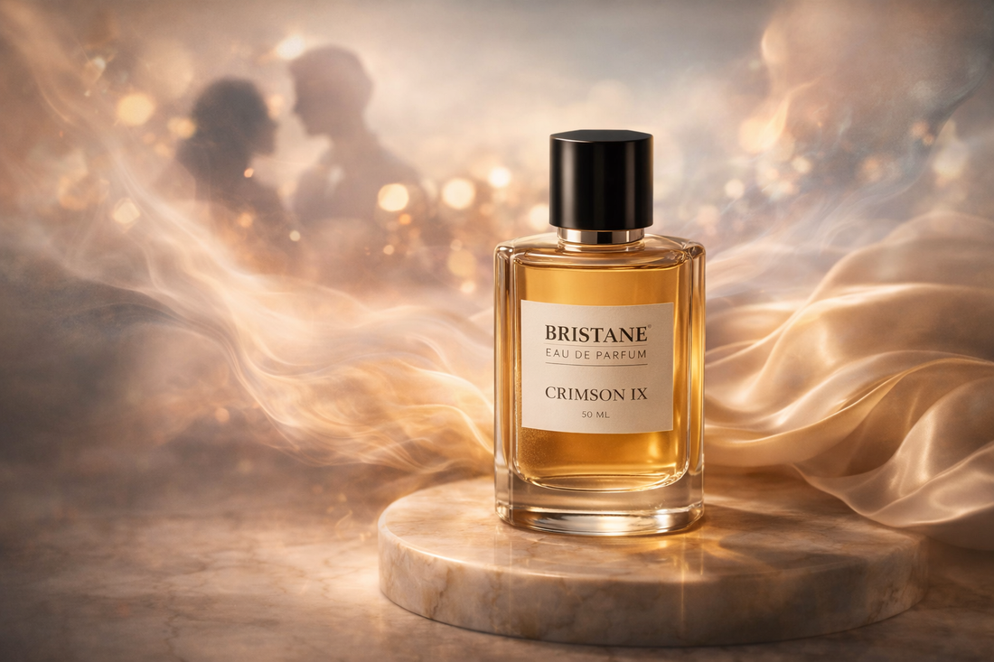 The Psychology of Scent: How Fragrance Influences Emotion