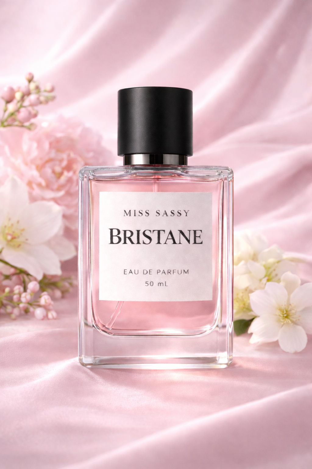 MISS Sassy-Bristane