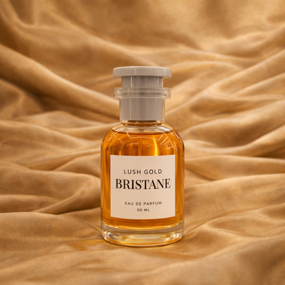 LUSH GOLD - Bristane