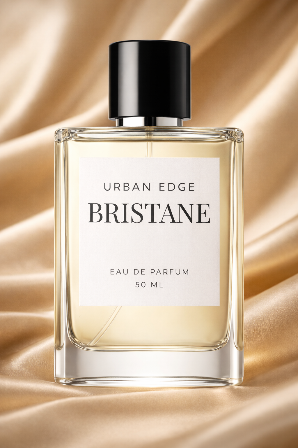 URBAN EDGE