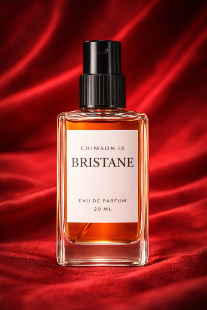CRIMSON IX - Bristane