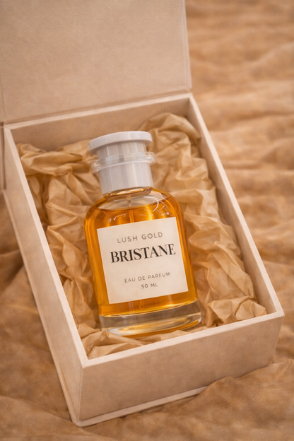 LUSH GOLD - Bristane