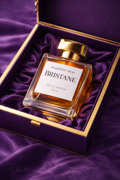 MAJESTIC OUD