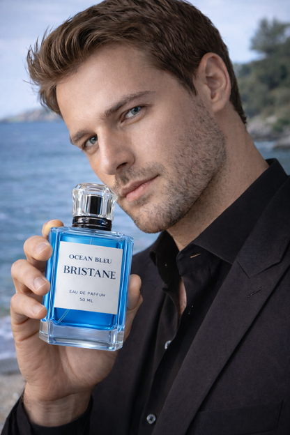 Ocean Bleu - Bristane