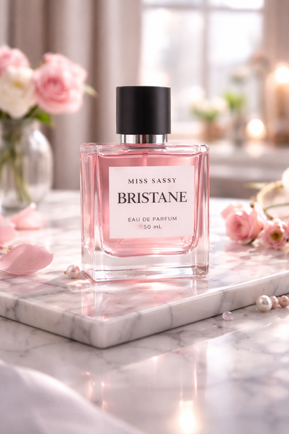 MISS Sassy-Bristane