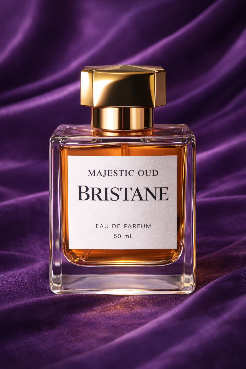 MAJESTIC OUD