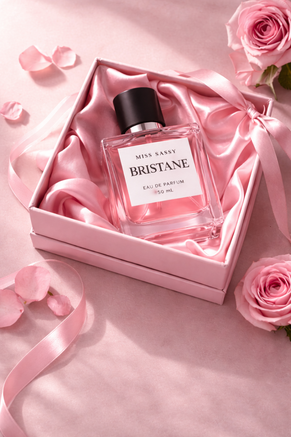 MISS Sassy-Bristane