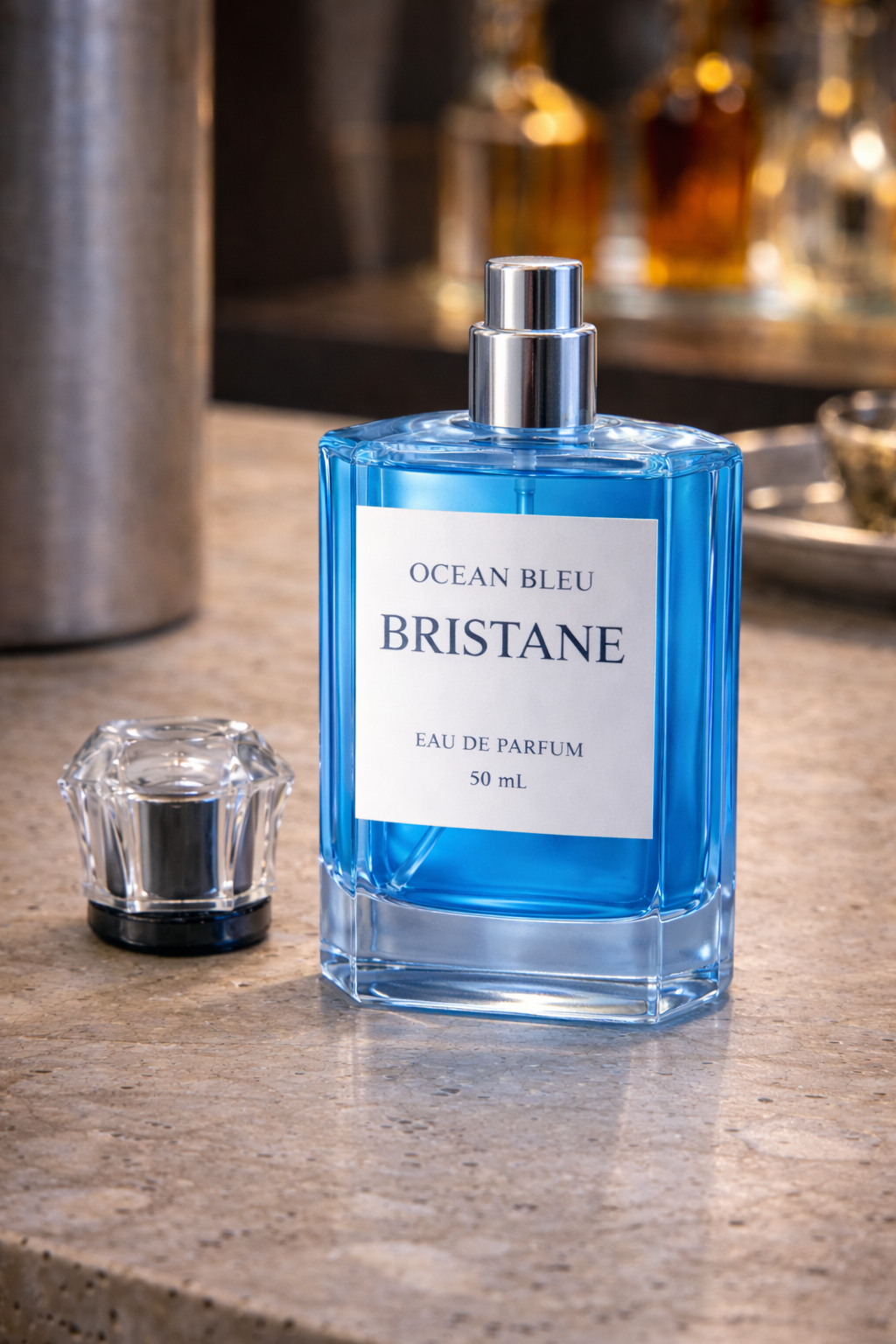 Ocean Bleu - Bristane