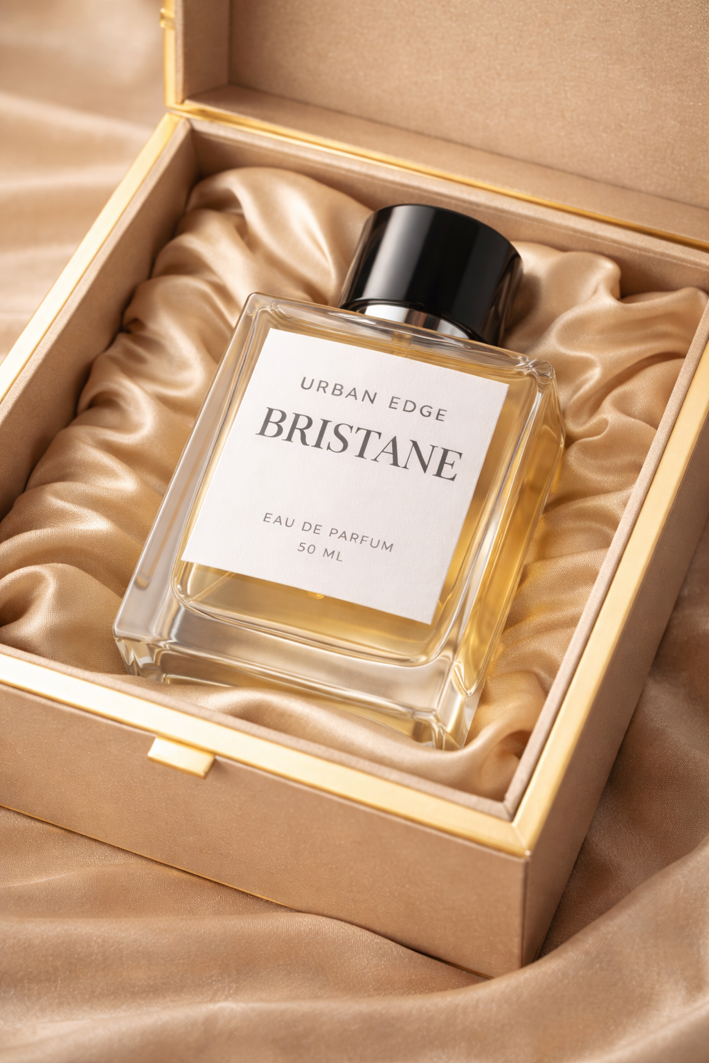 URBAN EDGE