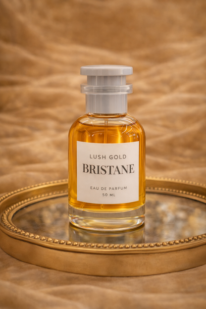 LUSH GOLD - Bristane