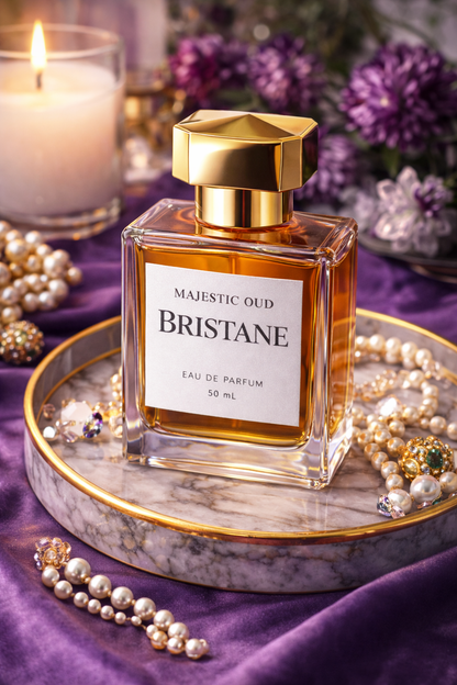 MAJESTIC OUD