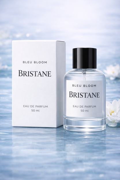 Bleu Bloom