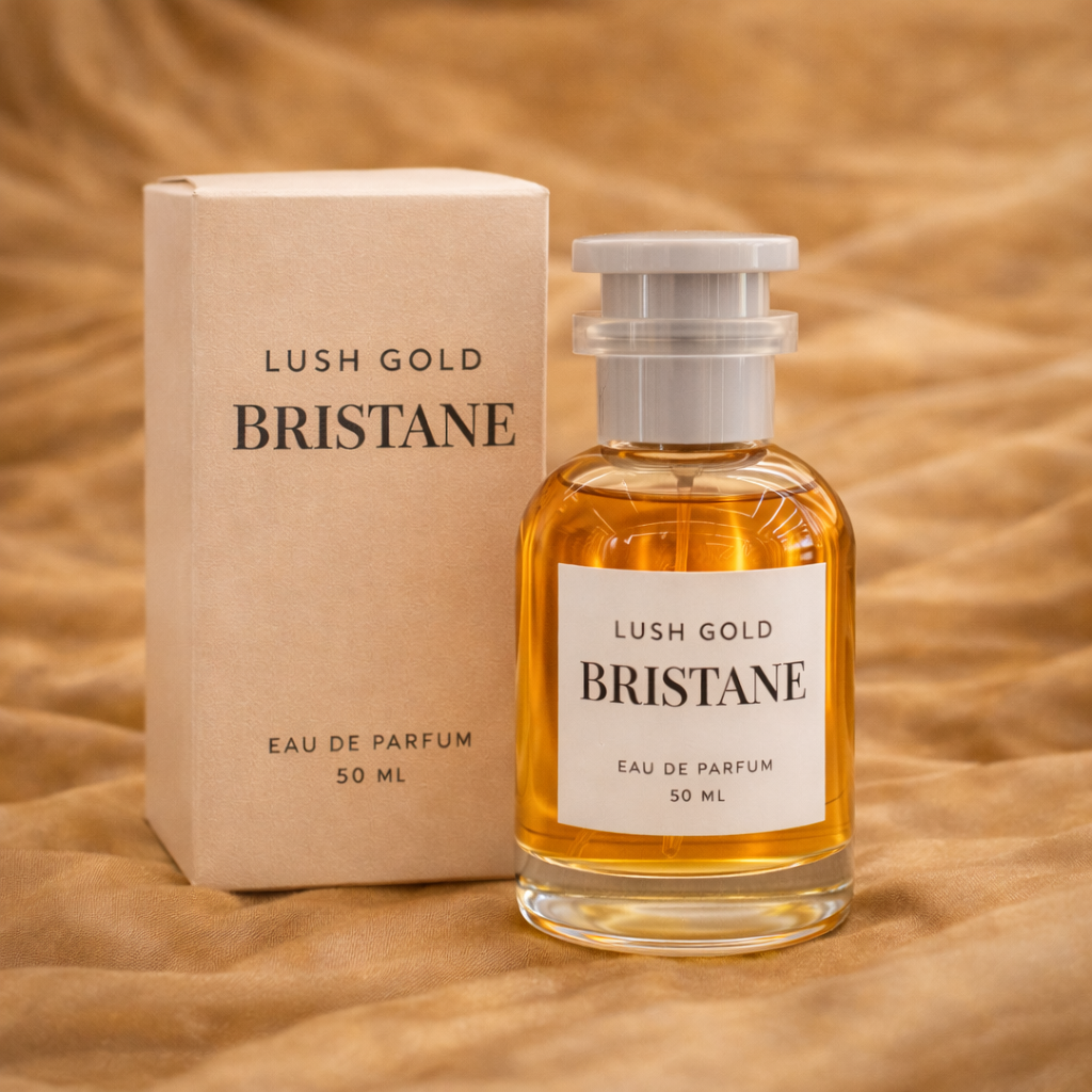 LUSH GOLD - Bristane