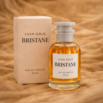 LUSH GOLD - Bristane