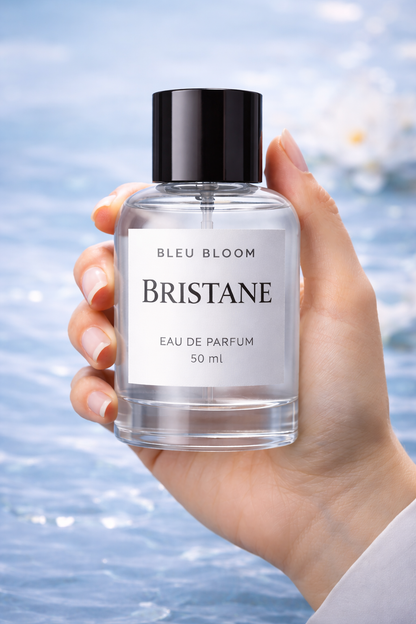 Bleu Bloom
