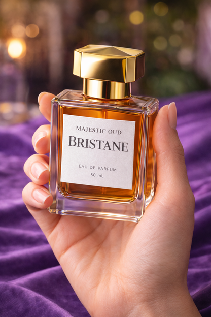 MAJESTIC OUD