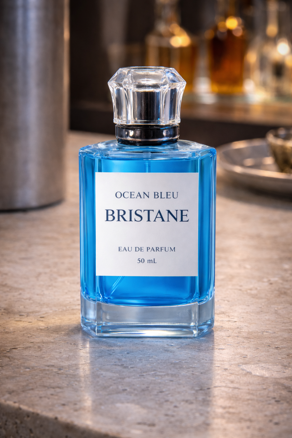 Ocean Bleu - Bristane