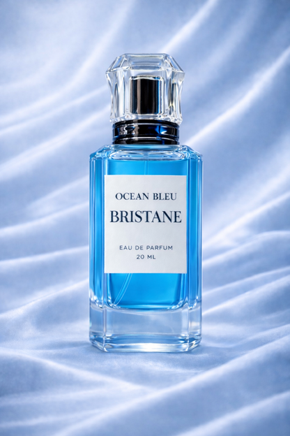 Ocean Bleu - Bristane