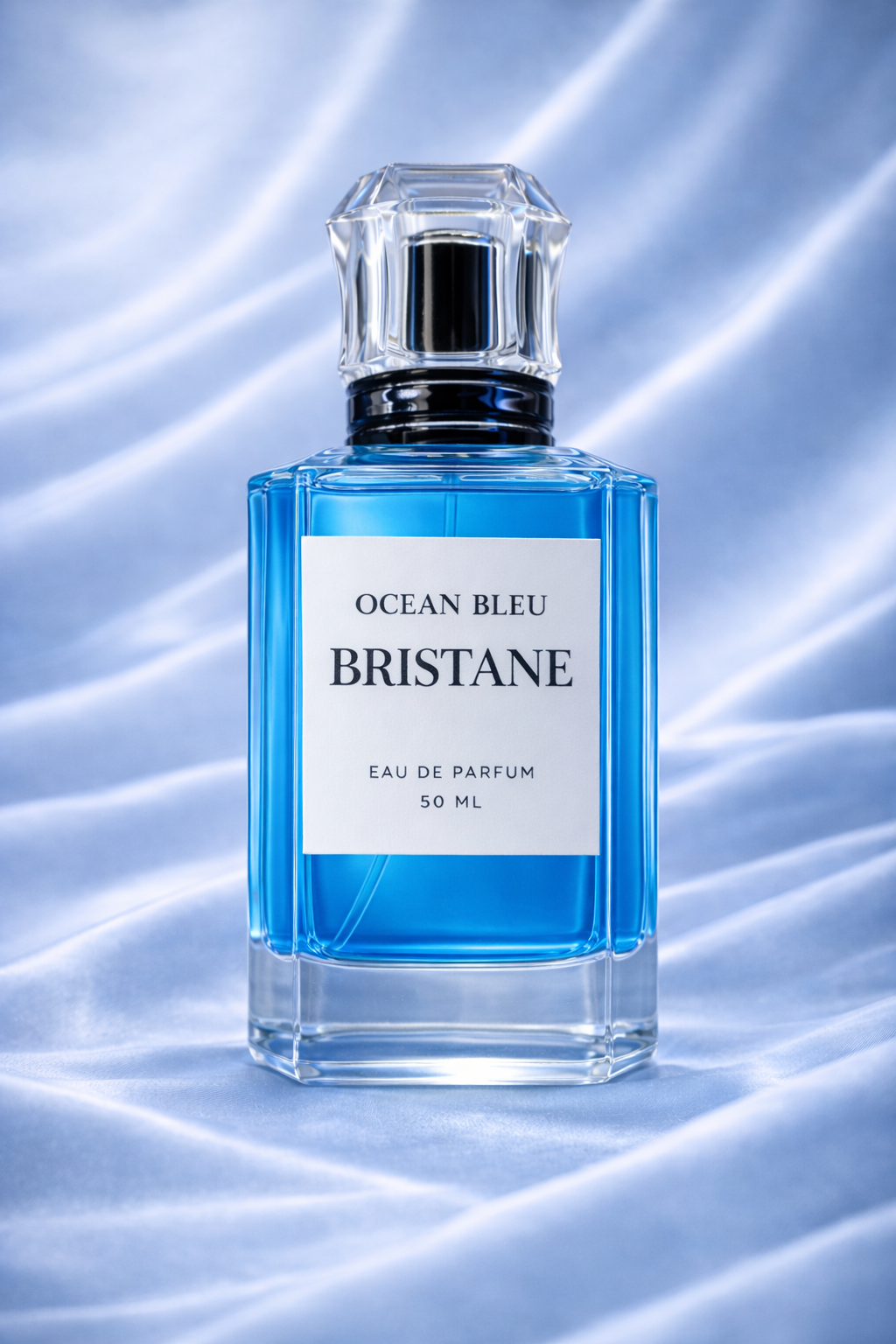 Ocean Bleu - Bristane