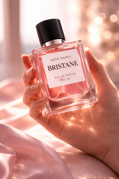 MISS Sassy-Bristane